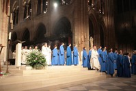 les choristes