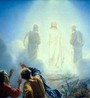 La transfiguration