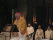 Mgr Garnier et le futur prêtre