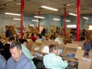 Les Arquets Cambrai