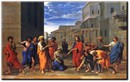 Jésus et la femme adultère