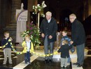 4. Veillee de priere pour les vocations St Gery (2
