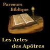 Actes des apotres