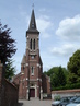 Eglise Proville