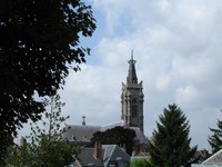 Cathedrale de Cambrai