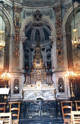 Chapelle
