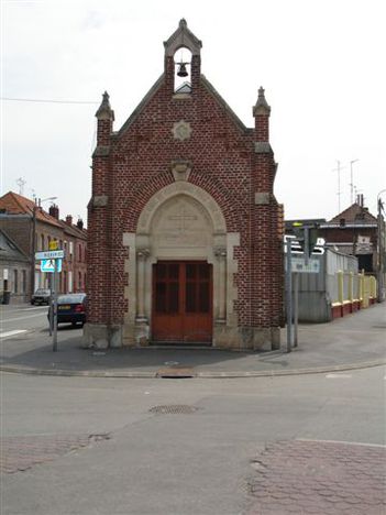 Cambrai