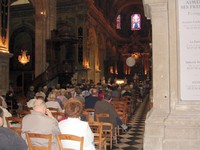 Conference Dr Theillier - 21 mai 2008