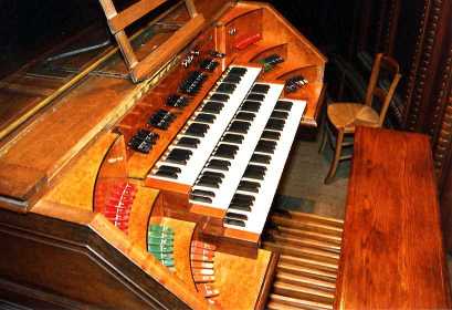 Console
