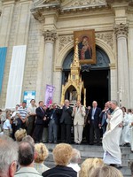 la Garde Notre-Dame