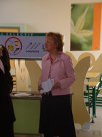 madame la directrice