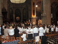 Maîtrise Cahédrale